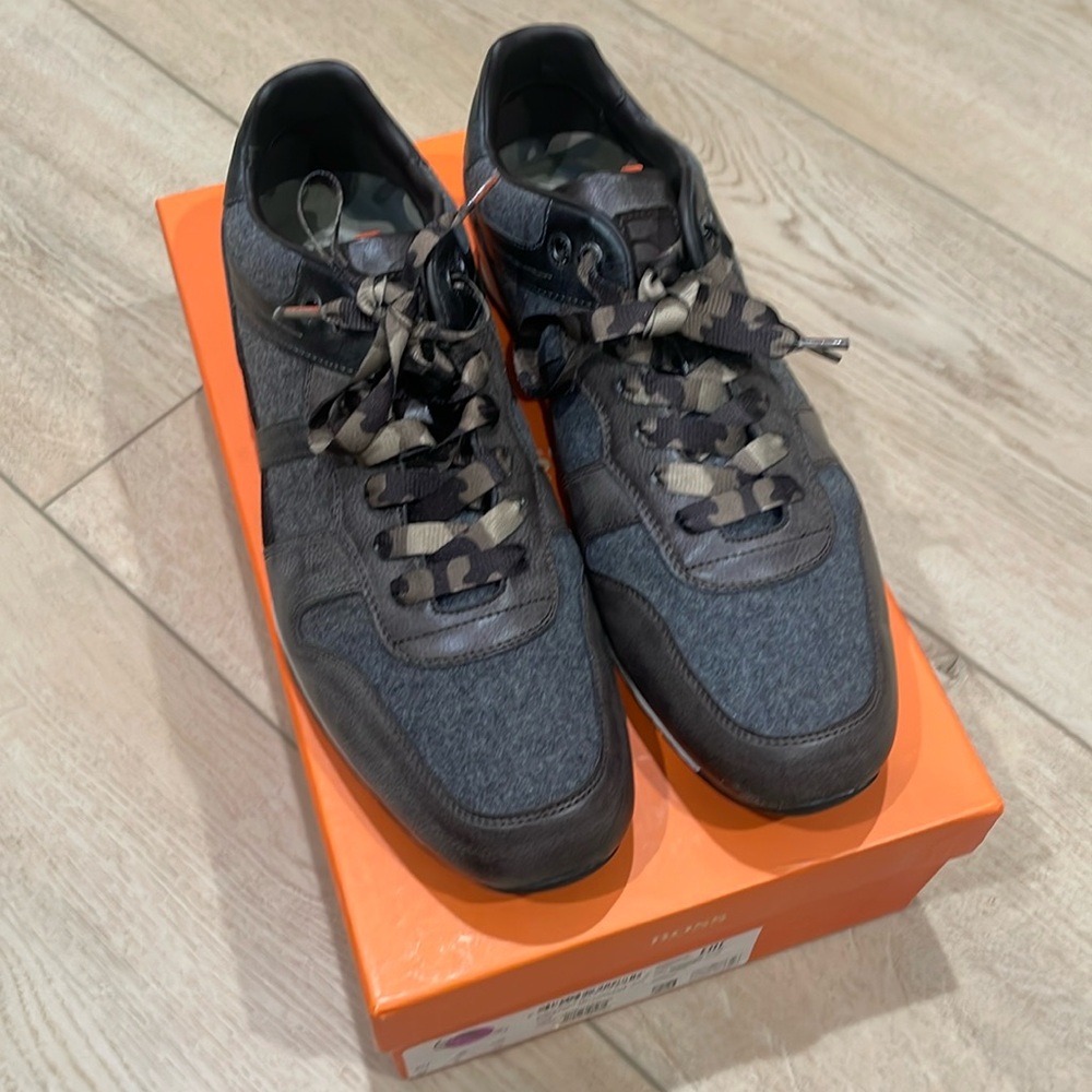 Hugo Boss Shoes